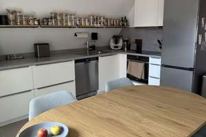Großzügige Maisonette Wohnung im Lübecker Gründungsviertel – Die vollständige Adresse der Immobilie erhältst du vom Anbieter., 23552 Innenstadt, Lübeck – Vorschaubild 13