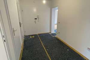 Erstbezug nach Sanierung, Erdgeschoss, 4 Räume, 2 Balkone, Gäste-WC und Bad neu, Parkett Eiche...... – 45239 Werden, Essen – Vorschaubild 16