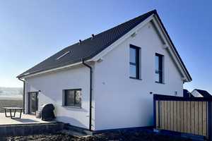 Traumhaftes Einfamilienhaus in idyllischer Feldrandlage, Neubau – Werbeker Ring 30, 30982 Hannover (Kreis) – Vorschaubild 5