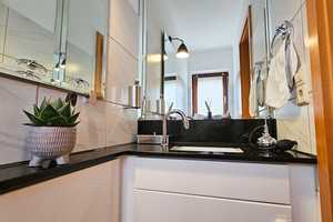 Top gepflegtes Einfamilienhaus in guter Wohnlage! – Bodenseekreis – Vorschaubild 12