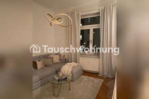Tauschwohnung: Charmante 2-Zimmer-Altbauwohnung im Nordend – Sofort verfügb – Die vollständige Adresse der Immobilie erhältst du vom Anbieter., 60318 Nordend-West, Frankfurt am Main – Vorschaubild 5