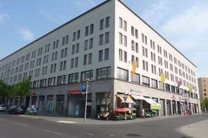 WBS-pflichtiges Familien-Apartment mit Balkon und Wannenbad - ohne Aufzug! – Janusz-Korczak-Straße 18, 12627 Hellersdorf, Berlin – Vorschaubild 11