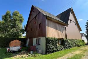 Bauernhaus mit sehr großem Grundstück – Die vollständige Adresse der Immobilie erhältst du vom Anbieter., 72175 Dornhan – Vorschaubild 6