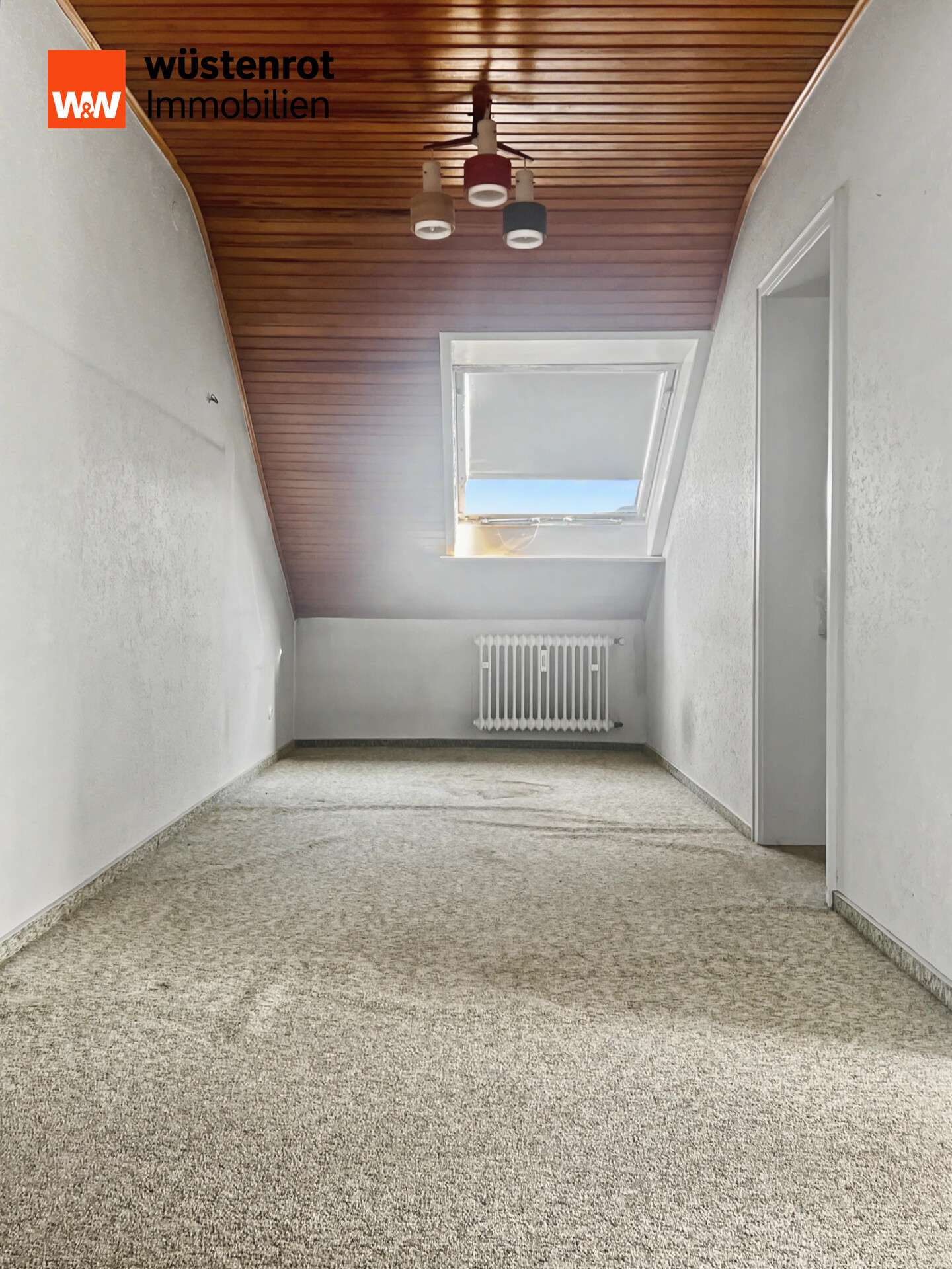 Immobilie in Ettlingen - 3-Familienhaus mit schönem Garten + 3 Garagen in ruhiger Lage (Bruchhausen) - Bild 17