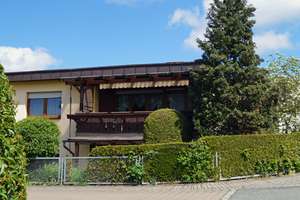 Zirndorf: Traum-Bungalow mit Doppelgarage in Top-Lage