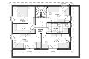 Mietkauf als smarter Kredit-Ersatz: Modernes KfW-Architektenhaus ohne Bank-Stress – 51491 Overath – Vorschaubild 3