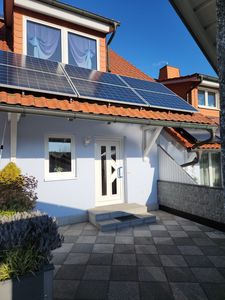 Attraktive 2,5-Zimmer-Maisonettewohnung in Kronach (Nähe Landesgartenschau)