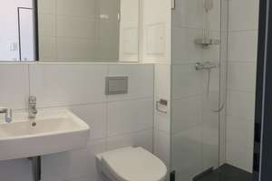 Schönes Studentenappartement! – Ostring 80, 34125 Wesertor, Kassel – Vorschaubild 5
