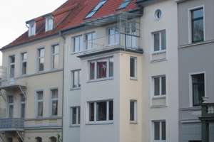 Sehr gut geschnittene 4-Zimmer-Wohnung in verkehrsberuhigter Lage in Hannover - Oststadt – Die vollständige Adresse der Immobilie erhältst du vom Anbieter., 30161 Oststadt, Hannover – Vorschaubild 2