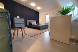 Hauptmieter Gesucht für eine WG Wohnung plus 75 qm Dachboden – Rosenbergstraße 110, 70193 Rosenberg, Stuttgart – Vorschaubild 7