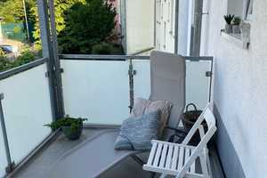 Sehr schöne, helle moderne Single Wohnung in Dortmund Hörde zu vermieten. – Willem-van-Vloten-Straße 22, 44263 Dortmund – Vorschaubild 23