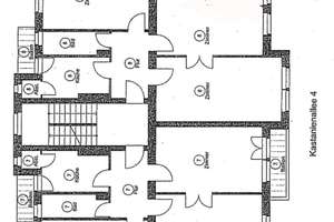 3-Zimmer-Wohnung Altbau  in Potsdam-West – Kastanienallee 4, 14471 Potsdam West, Potsdam – Vorschaubild 11