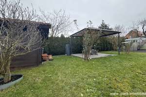 ERFOLGREICH VERMARKTET - Gepfl. 2-FH mit ausgebautem KG., Doppelgarage auf 1.728 m² Grst. in Vacha – Die vollständige Adresse der Immobilie erhältst du vom Anbieter., 36404 Vacha – Vorschaubild 9