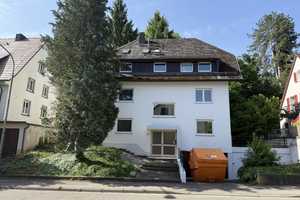OHNE PROV. | MFH mit 6 Wohnungen | leerstehend | aufgeteilt nach WEG | Ausbaureserve – Freiburg im Breisgau – Vorschaubild 19