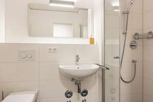 Möbliertes 1 Zimmer Apartment in Potdam ab dem 16.02.2026 – Reiherweg 4, 14469 Bornstedt, Potsdam – Vorschaubild 5