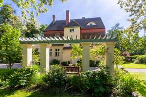 Distinguished Residence in Historic Babelsberg Villa Colony – Die vollständige Adresse der Immobilie erhältst du vom Anbieter., 14482 Babelsberg Nord, Potsdam – Vorschaubild 11