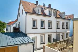 Haben Sie Angst vor Altersarmut ? Benötigen Sie eine Halle mit ca. 160 qm ? – Brückenstrasse 38, 70376 Stuttgart – Vorschaubild 1