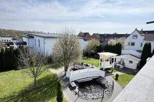 Luxuriöses und leerstehendes Mehrfamilienhaus mit 4 Wohneinheiten, Gewerbefläche und Koi-Teich! – Holzminden (Kreis) – Vorschaubild 47