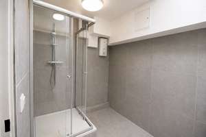 ROOMY Mannheim: schöne WG Zimmer zum Erstbezug neben DHBW Mannheim – Die vollständige Adresse der Immobilie erhältst du vom Anbieter., 68163 Neuostheim/Neuhermsheim, Mannheim – Vorschaubild 11