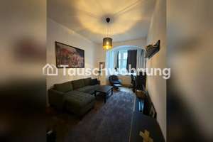Tauschwohnung: Geräumige 3ZW Altbau in der Südvorstadt
