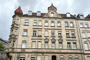184.900 EUR für PROVISIONSFREIE und SOFORT freie 3 Zimmer 66 qm Wohnung mit NEUER Heizung – Die vollständige Adresse der Immobilie erhältst du vom Anbieter., 90763 Südstadt Industriegebiet, Fürth – Vorschaubild 3