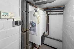 Ihr neues Zuhause - stilvoll modernisiert und provisionsfrei! – Hornbostelweg 20c, 21640 Stade (Kreis) – Vorschaubild 26