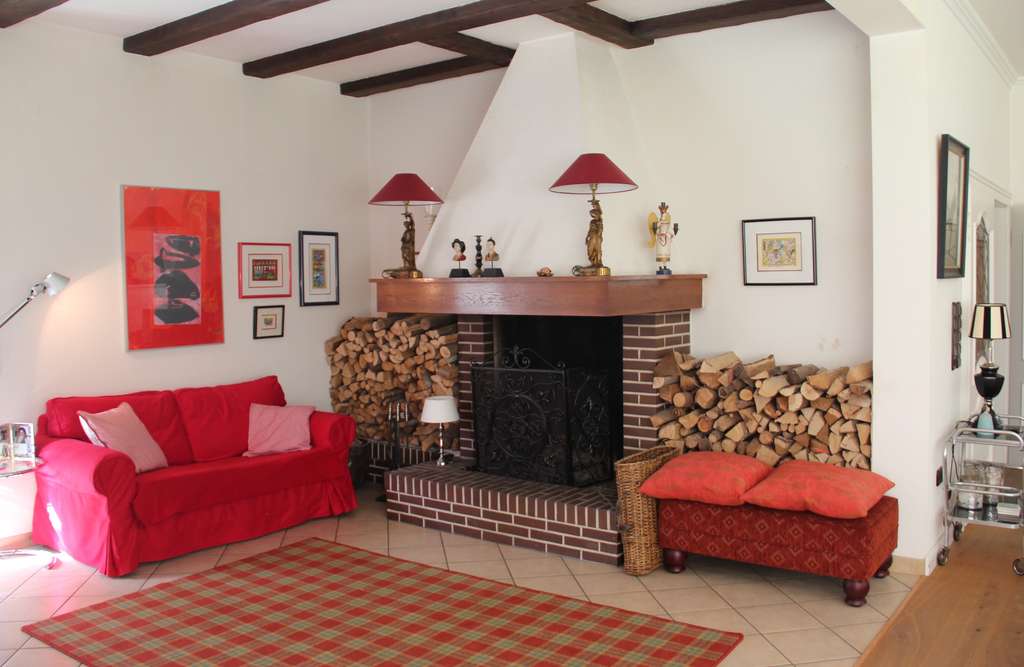 Immobilie in Rastede - Ländliche Idylle mit hoher Lebensqualität in stadtnaher Lage, Rastede-Loy, provisionsfrei - Bild 1