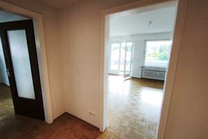 ruhige helle kopfortable  Wohnung 1. Etage großer Balkon – Zanderstraße 42, 53177 Pennenfeld, Bonn – Vorschaubild 4