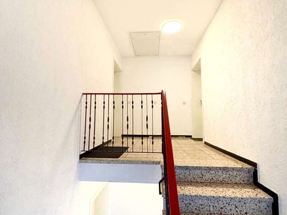 Treppenhaus
