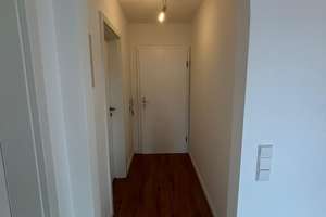 Vaihingen zum Wohlfühlen: modern, hell und mit großem Balkon! – Wegländerstraße 2, 70563 Höhenrand, Stuttgart – Vorschaubild 12