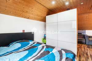 Gepflegtes, teilvermietetes MFH mit 3 Wohnungen und Ausbaureserve für eine weitere Wohnung!  – Die vollständige Adresse der Immobilie erhältst du vom Anbieter., 72768 Oferdingen, Reutlingen – Vorschaubild 25