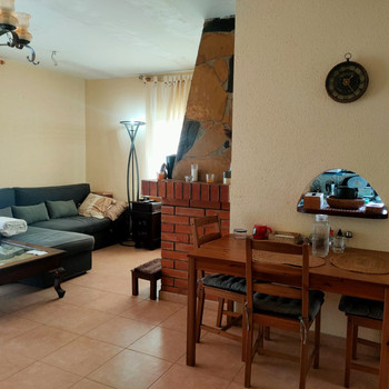 HAUS IN URB.VALLCANERA DE SILS