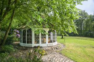Pure Landhaus-Idylle! Ehemalige Hofstelle mit Nebengebäuden und ca. 48.000 m² Grundstück – Die vollständige Adresse der Immobilie erhältst du vom Anbieter., 49594 Alfhausen – Vorschaubild 17