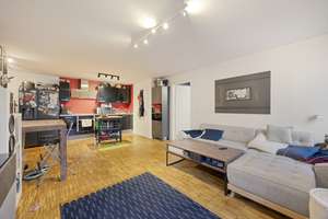 Junge 2-Zimmer-Wohnung mit moderner Ausstattung und Tiefgaragenstellplatz in Kalk. – Die vollständige Adresse der Immobilie erhältst du vom Anbieter., 51103 Kalk (Ortsteil), Köln – Vorschaubild 4