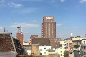 Traumhafte Singlewohnung mit idyllischem Innenhof im Media Park Viertel – Maybachstraße 96, 50670 Neustadt/Nord, Köln – Vorschaubild 17