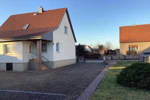 Einfamilienhaus in ruhiger Siedlungslage – Oberspreewald-Lausitz (Kreis) – Vorschaubild 8