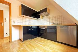 Charmante 3-Zi.-Wohnung mit Einbauküche, Stellplatz und zusätzlichem Dachboden – Die vollständige Adresse der Immobilie erhältst du vom Anbieter., 74382 Neckarwestheim – Vorschaubild 14