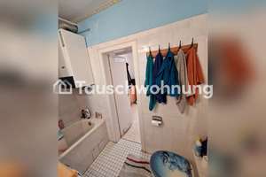 Tauschwohnung: Schöne 2 Zimmerwohnung mit Innenhof und Balkon – Borsigweg 10, 30165 Vahrenwald, Hannover – Vorschaubild 4