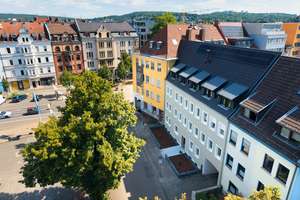 Jetzt unverbindlich vormerken lassen: Urbanes Wohnen im Saarbrücker Ostviertel – Die vollständige Adresse der Immobilie erhältst du vom Anbieter., 66121 Sankt Johann, Saarbrücken – Vorschaubild 1