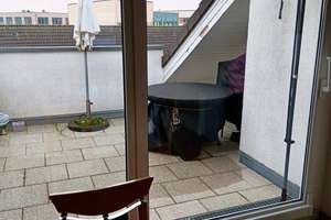 Moderne 2-Zimmer-Wohnung – Münster Neutor – Die vollständige Adresse der Immobilie erhältst du vom Anbieter., 48159 Neutor, Münster – Vorschaubild 5