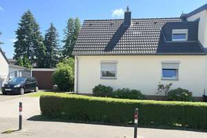 Großzügiges Grundstück mit Bestandshaus - Sanierung, Erweiterung oder Neubau denkbar – Die vollständige Adresse der Immobilie erhältst du vom Anbieter., 51061 Höhenhaus, Köln – Vorschaubild 2