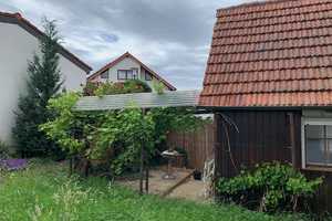 Renoviertes Einfamilienhaus mit großem Garten in ruhiger sonniger Lage für Familien – Reifsteckstraße 12, 71263 Böblingen (Kreis) – Vorschaubild 18