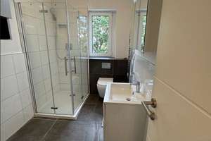 Martinsviertel: Gemütliche 2-Zimmer-Wohnung + 10,5 m² Mansardenzimmer im DG – Die vollständige Adresse der Immobilie erhältst du vom Anbieter., 64289 Darmstadt-Nord, Darmstadt – Vorschaubild 3