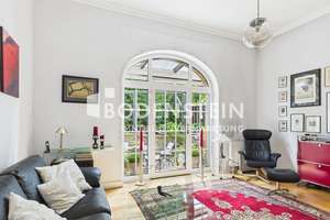 Stilvoll leben in historischer Eleganz –  Villa mit weitläufigem Parkgrundstück zu verkaufen – Die vollständige Adresse der Immobilie erhältst du vom Anbieter., 55262 Heidesheim am Rhein – Vorschaubild 12