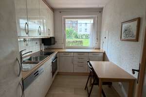 Schöne 3 Zimmer Wohnung mit Gemeinschaftsgarten und Tiefgarage – Die vollständige Adresse der Immobilie erhältst du vom Anbieter., 40591 Wersten, Düsseldorf – Vorschaubild 3