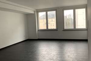 Exklusive 4-Zimmer Wohnung mit offener Küche