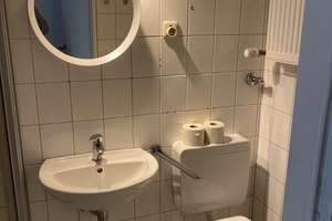 Modernisierte 2-Raum-Wohnung mit Balkon in Mönchengladbach – Schroffstraße 12, 41199 Odenkirchen-West, Mönchengladbach – Vorschaubild 8