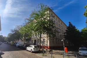 Provisionsfrei: Charmante Altbauwohnung im Herzen von Friedrichshain –  zur Selbstnutzung!!!  – Berlin – Vorschaubild 1