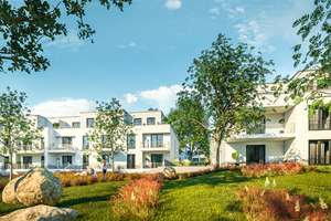 Ihr Einstieg in den Westerberg - 2 Zimmer (WE 404) – Lürmannstraße -, 49076 Westerberg, Osnabrück – Vorschaubild 12