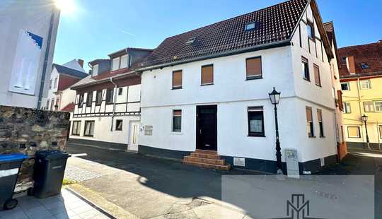 Bild von Ideale Kapitalanlage MFH in Friedberg zu verkaufen!